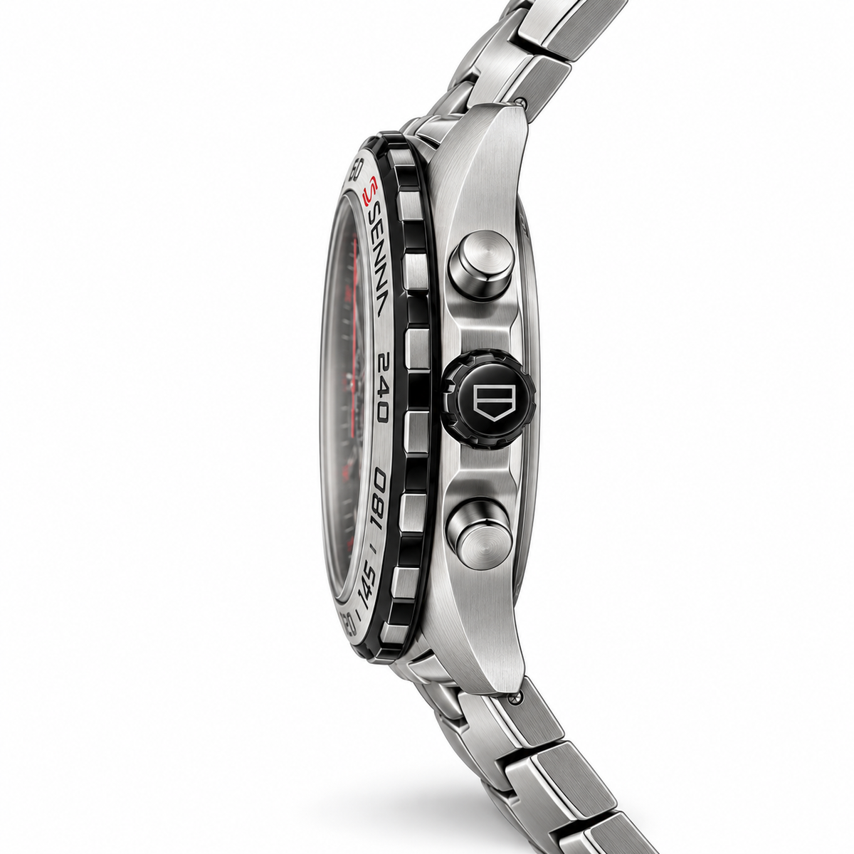 TH. Formula 1 Special Edition Chronograph Ayrton Senna
