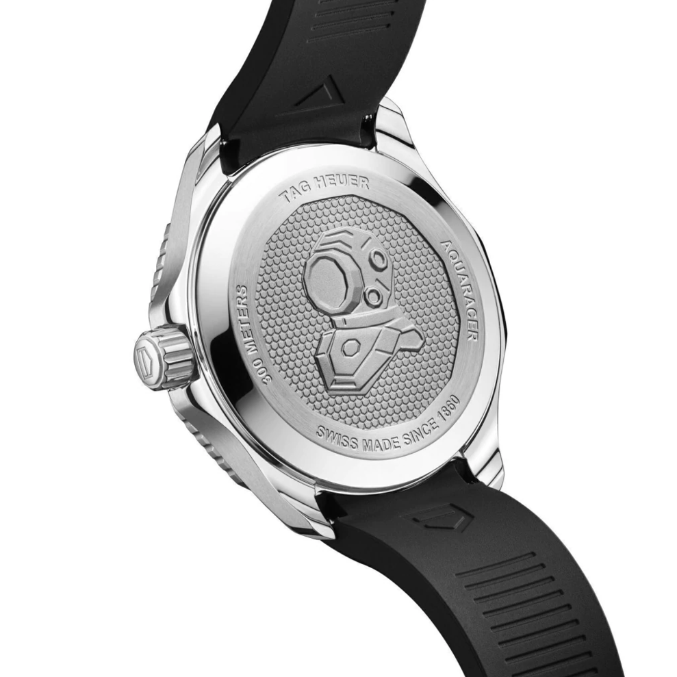 TH. Aquaracer 42mm
