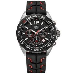 TH. Formula 1 Senna Special Edition