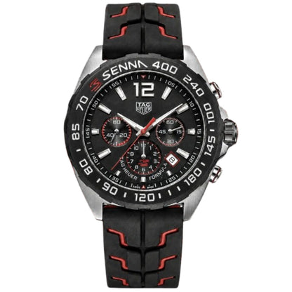 TH. Formula 1 Senna Special Edition