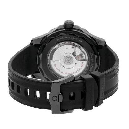 OM. Seamaster Diver 300M Co-Axial Master Chronometer
