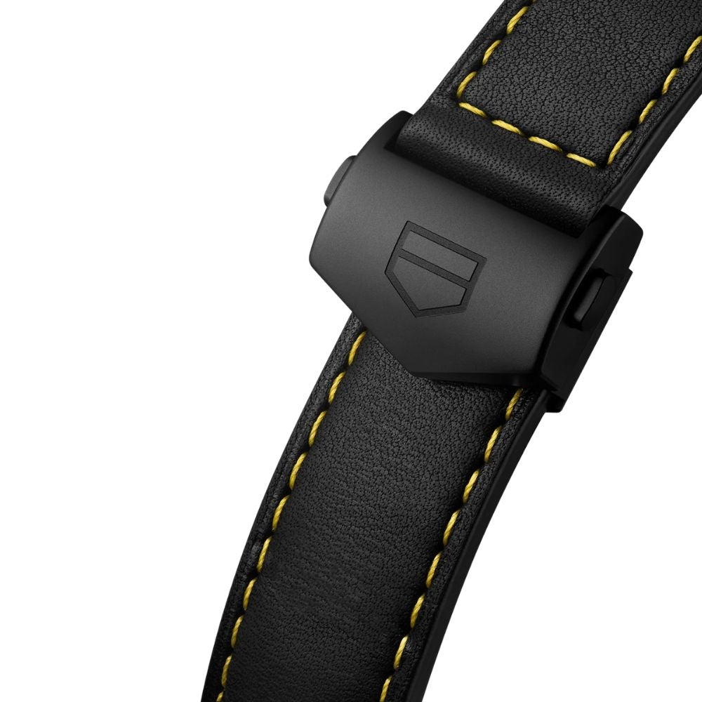 TH. Formula 1 Chronograph x Senna