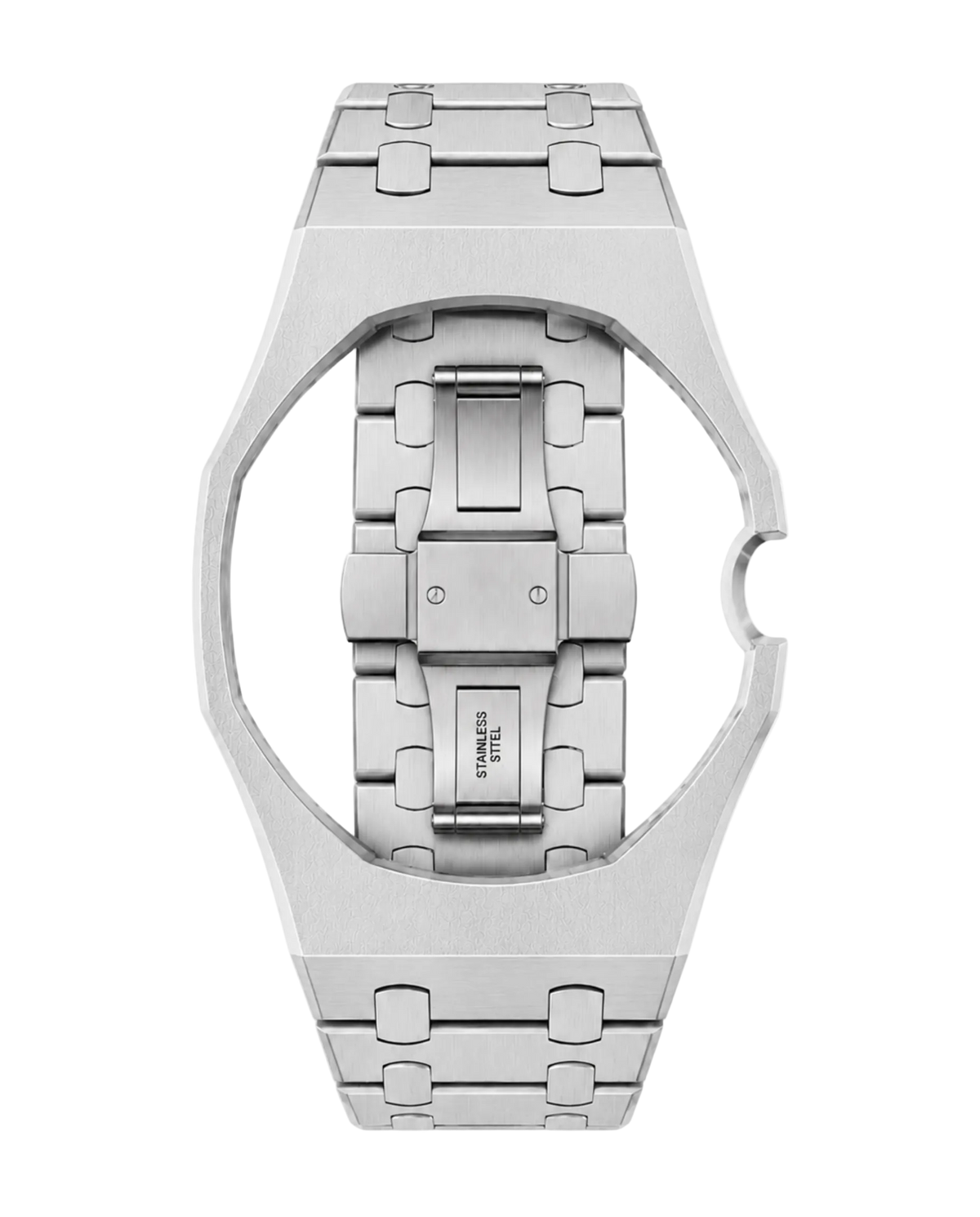 Royal Pop Steel Bracelet | RIGHT version