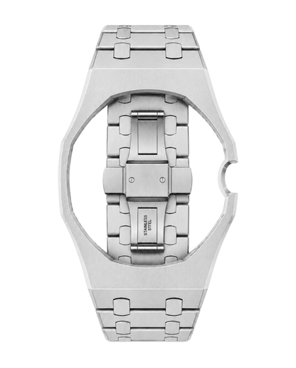 Royal Pop Steel Bracelet | RIGHT version