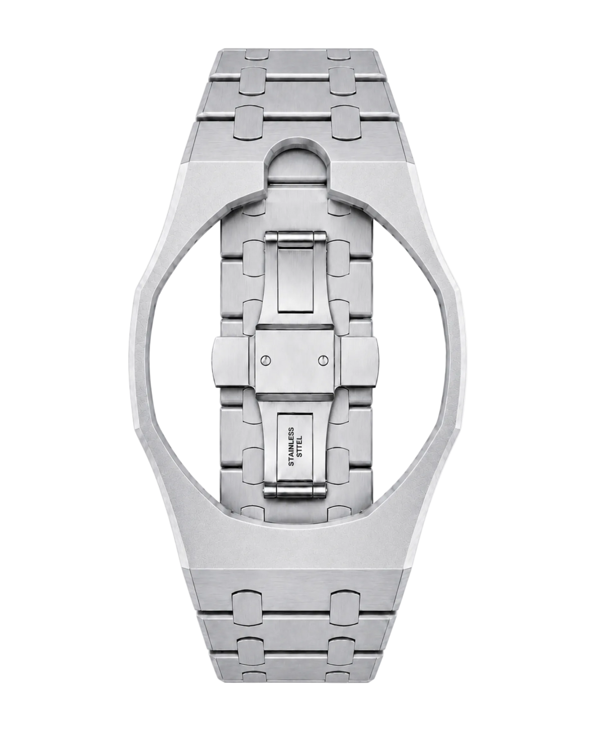 Royal Pop Steel Bracelet | TOP version