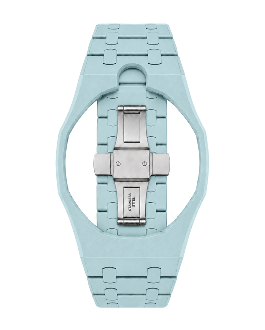 Royal Pop Ceramic Bracelet - BLAUE ACHT | CONTRAST