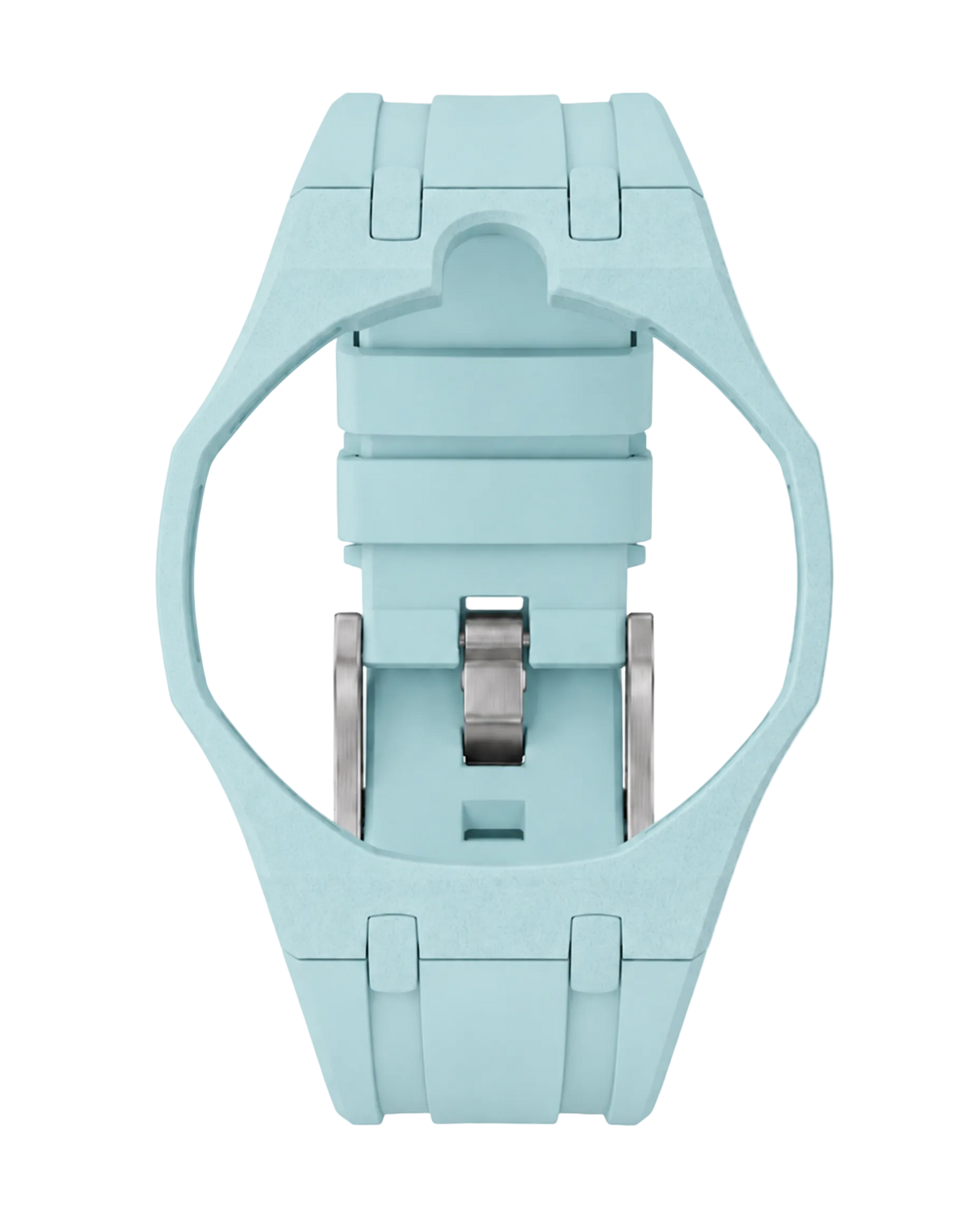 Royal Pop Silicone Bracelet - BLAUE ACHT | CONTRAST