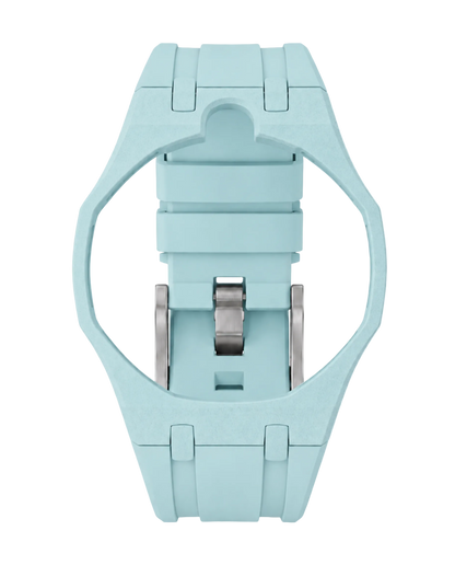 Royal Pop Silicone Bracelet - BLAUE ACHT | CONTRAST