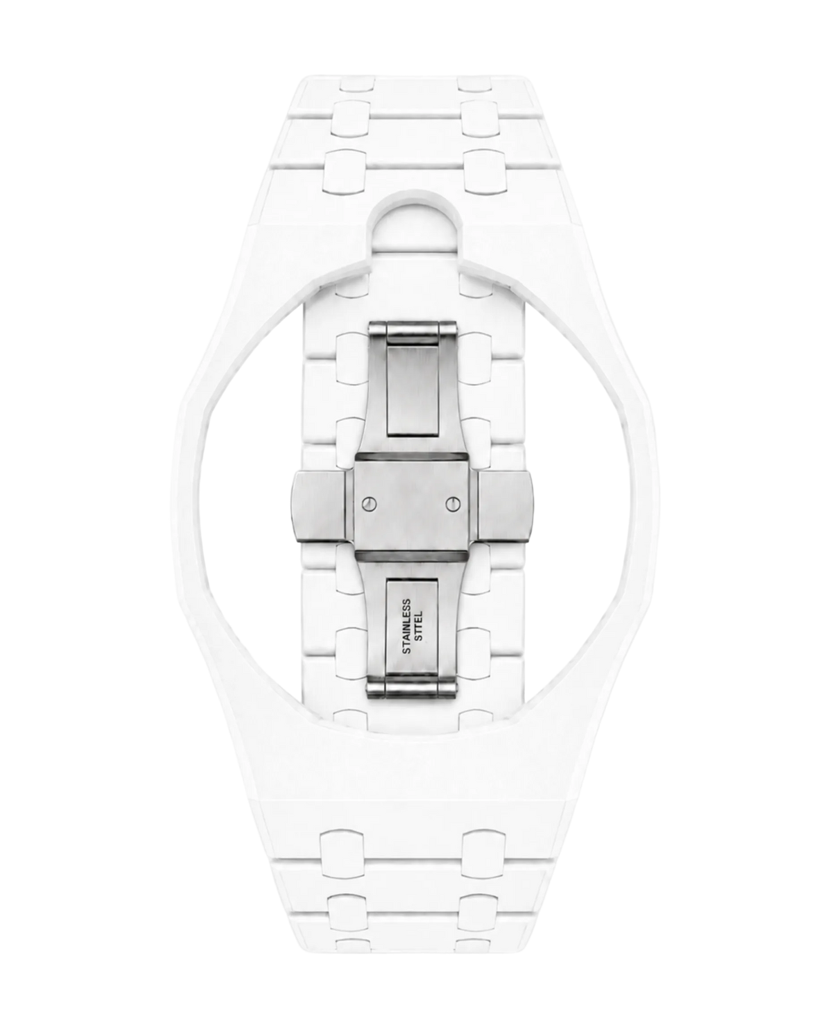 Royal Pop Ceramic Bracelet - HUIT BLANC
