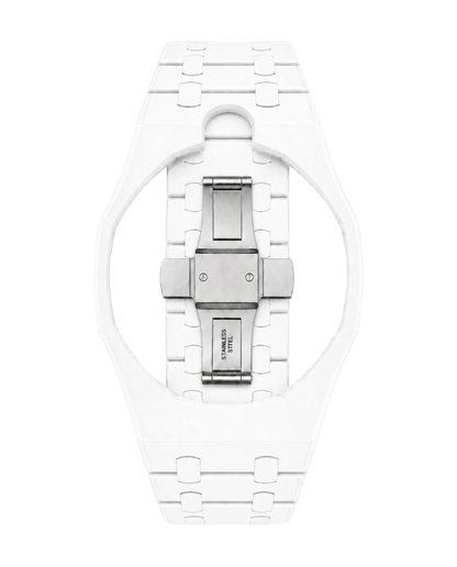 Royal Pop Ceramic Bracelet - HUIT BLANC