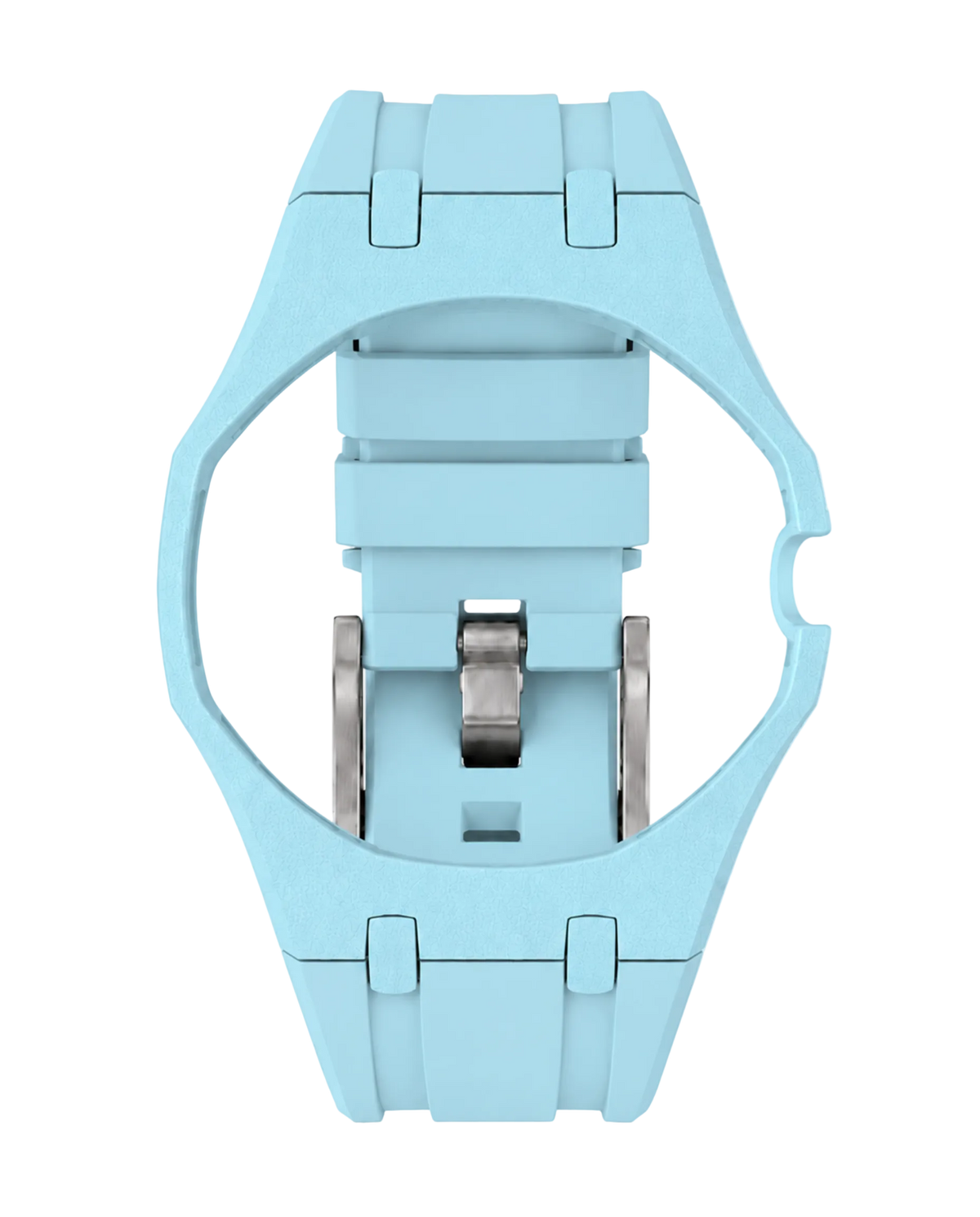 Royal Pop Silicone Bracelet - LAN BA | CONTRAST