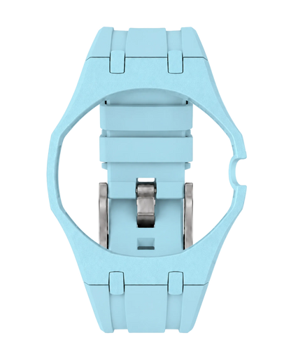 Royal Pop Silicone Bracelet - LAN BA | CONTRAST