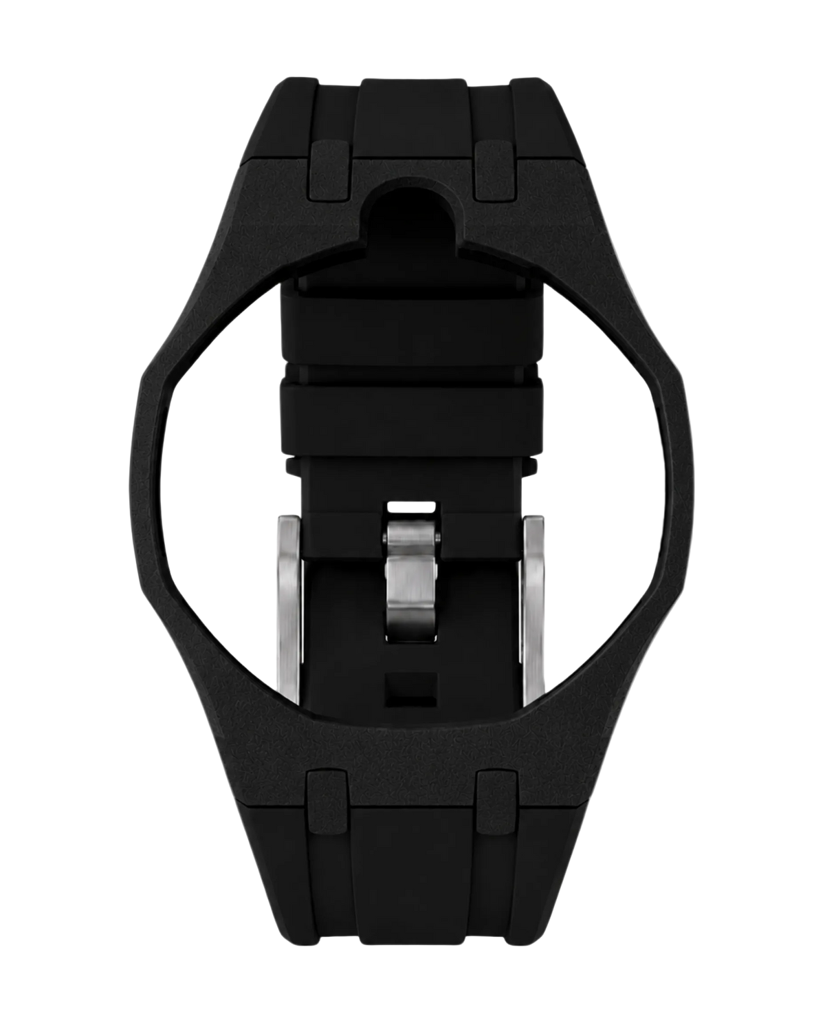Royal Pop Silicone Bracelet -  OCHO NEGRO