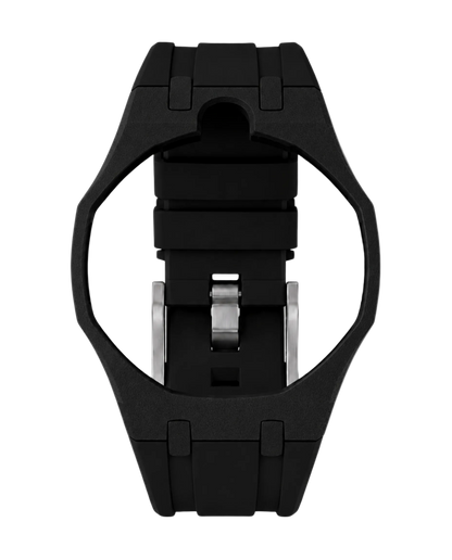 Royal Pop Silicone Bracelet -  OCHO NEGRO