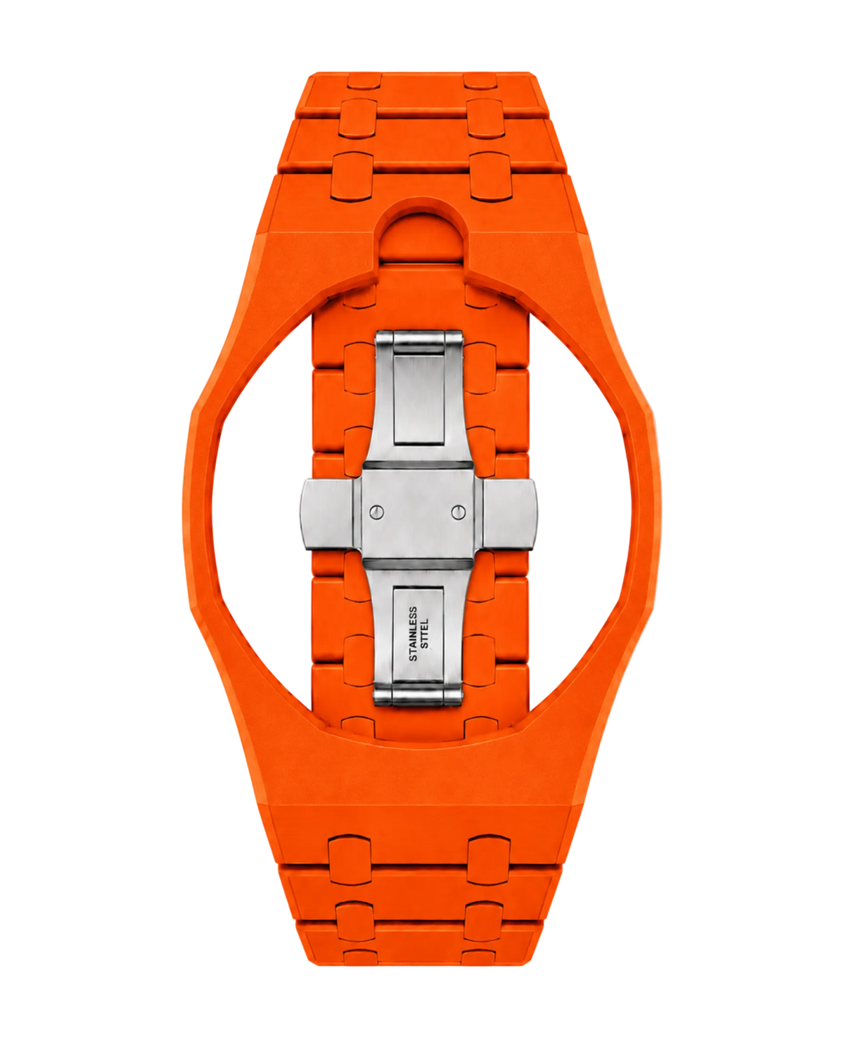 Royal Pop Ceramic Bracelet - ORENJI HACHI | CONTRAST