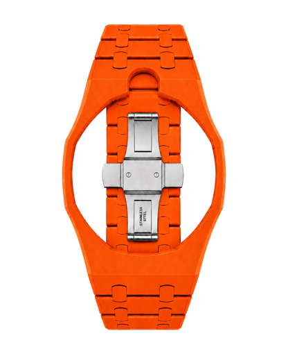 Royal Pop Ceramic Bracelet - ORENJI HACHI | CONTRAST