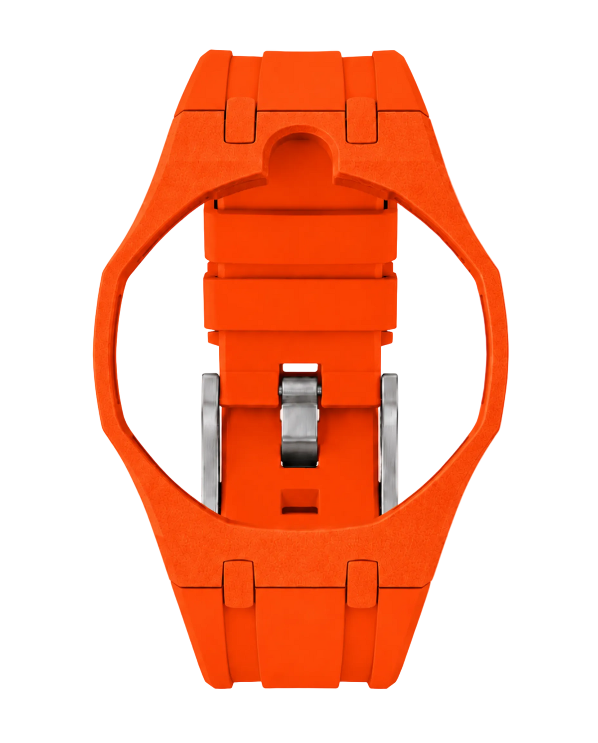 Royal Pop Silicone Bracelet - ORENJI HACHI | CONTRAST