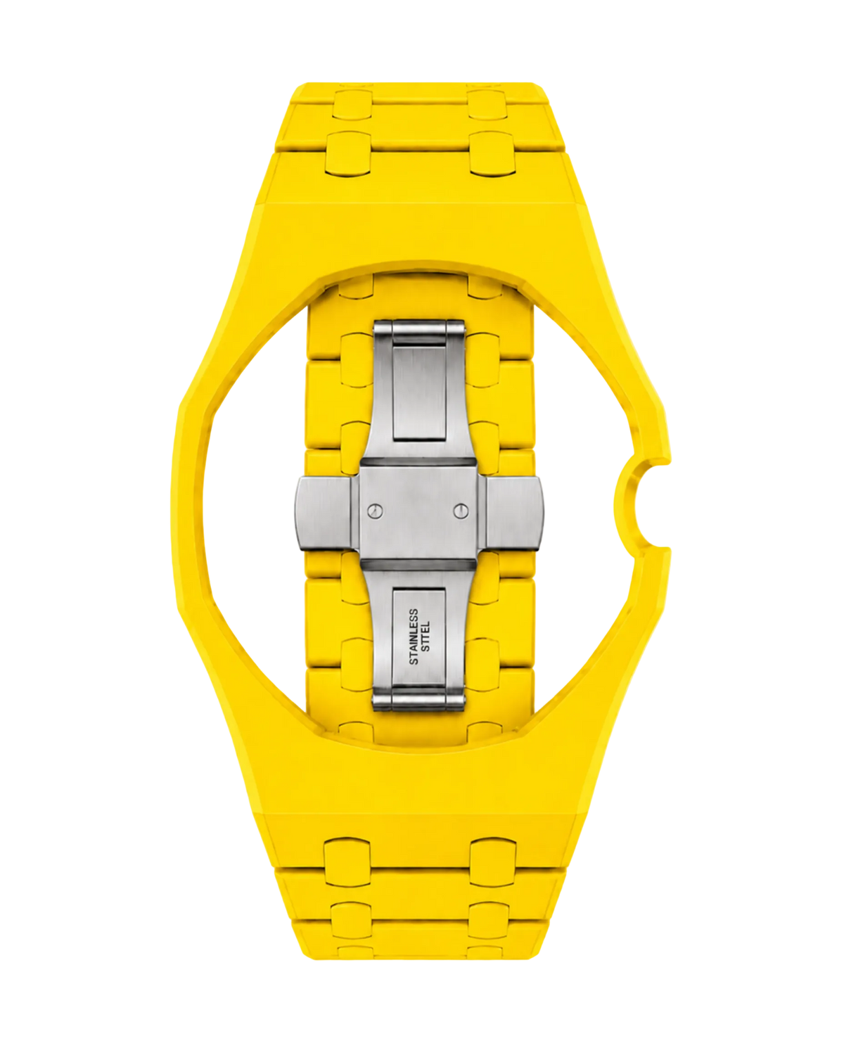 Royal Pop Ceramic Bracelet - OTG ROZ | CONTRAST