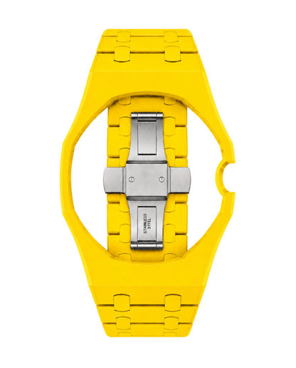 Royal Pop Ceramic Bracelet - OTG ROZ | CONTRAST