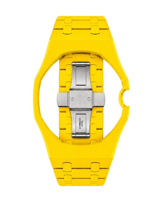 Royal Pop Ceramic Bracelet - OTG ROZ | CONTRAST