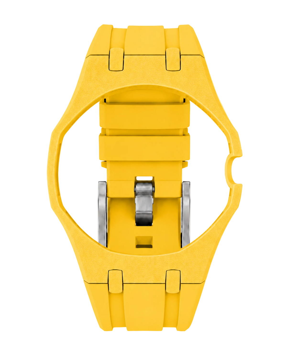 Royal Pop Silicone Bracelet - OTG ROZ | CONTRAST