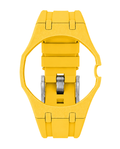 Royal Pop Silicone Bracelet - OTG ROZ | CONTRAST