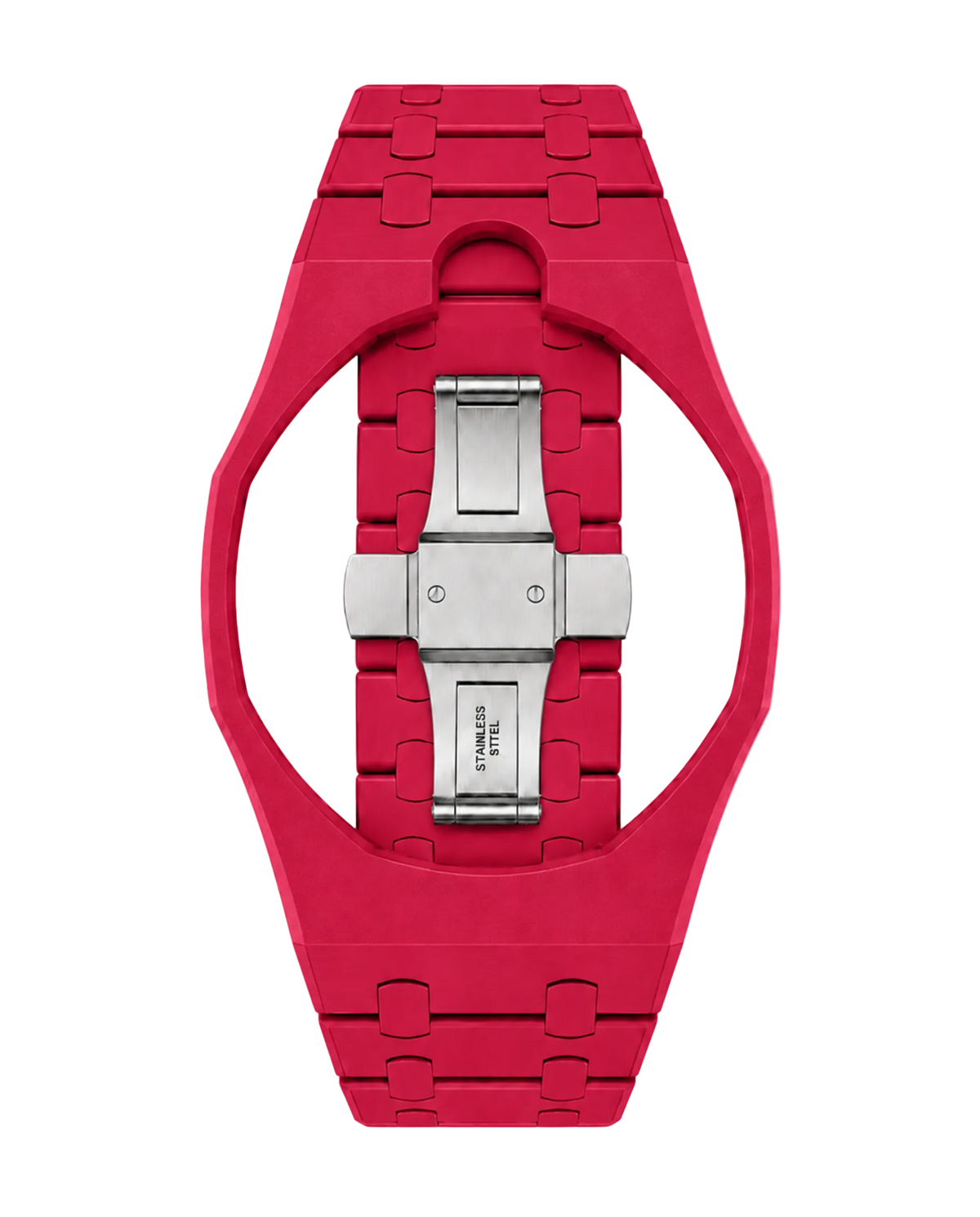 Royal Pop Ceramic Bracelet - OTTO ROSSO | CONTRAST