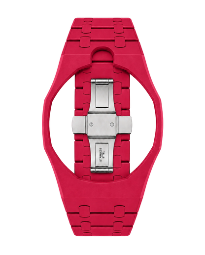 Royal Pop Ceramic Bracelet - OTTO ROSSO | CONTRAST