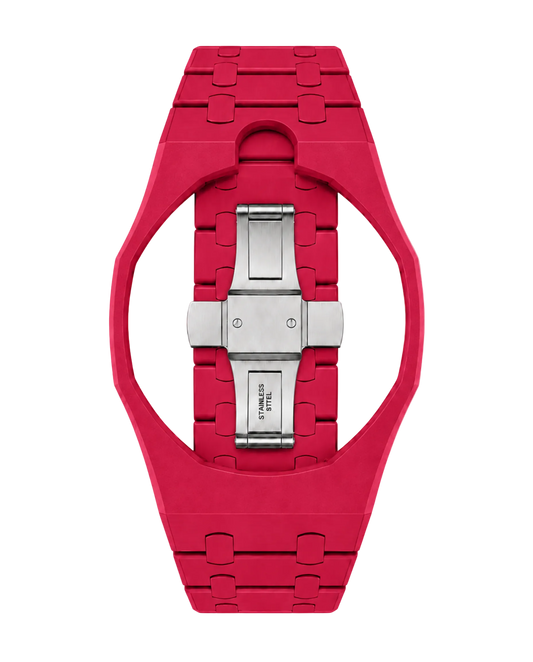 Royal Pop Ceramic Bracelet - OTTO ROSSO | CONTRAST