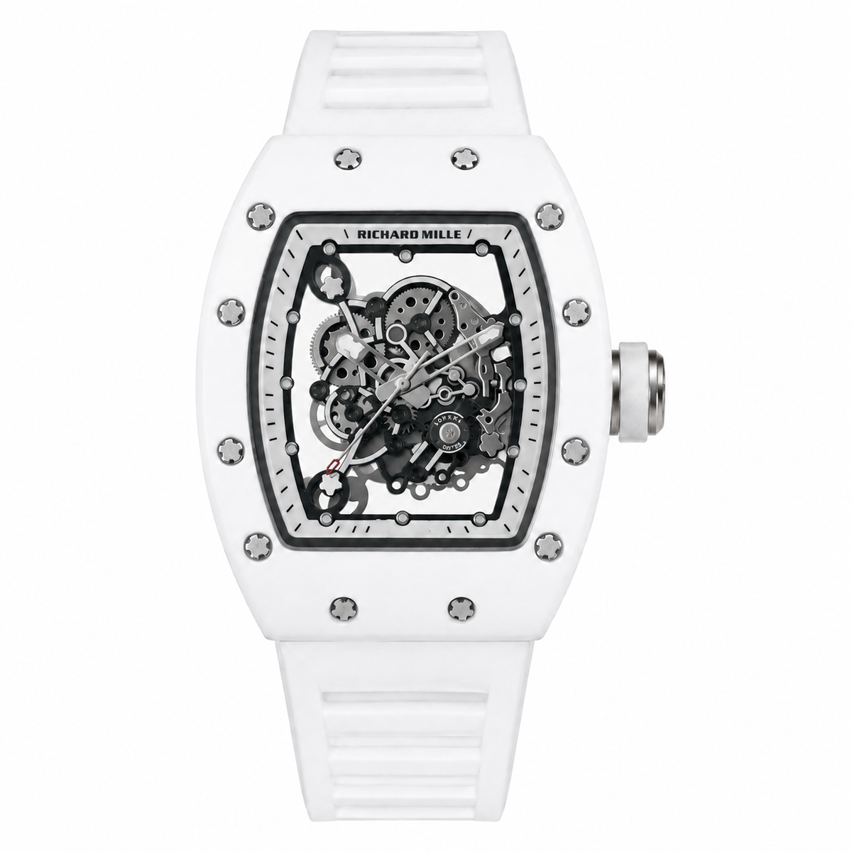 RM. 055 "Bubba Watson" White