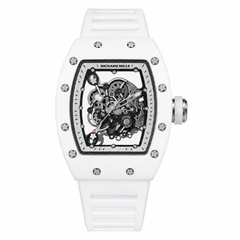 RM. 055 "Bubba Watson" White