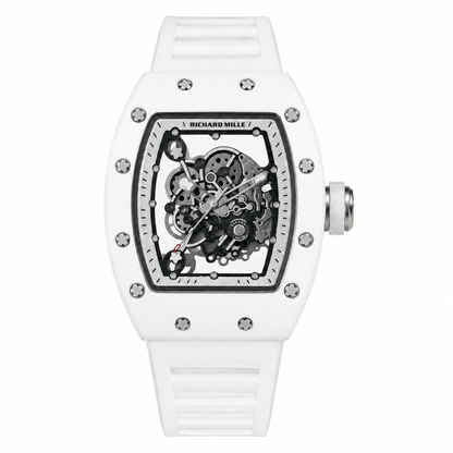 RM. 055 "Bubba Watson" White