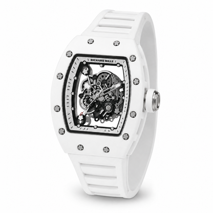 RM. 055 "Bubba Watson" White