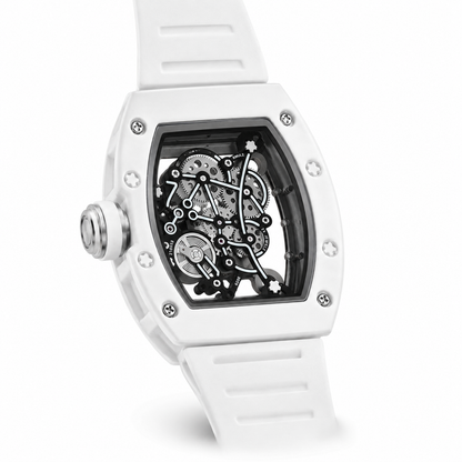 RM. 055 "Bubba Watson" White