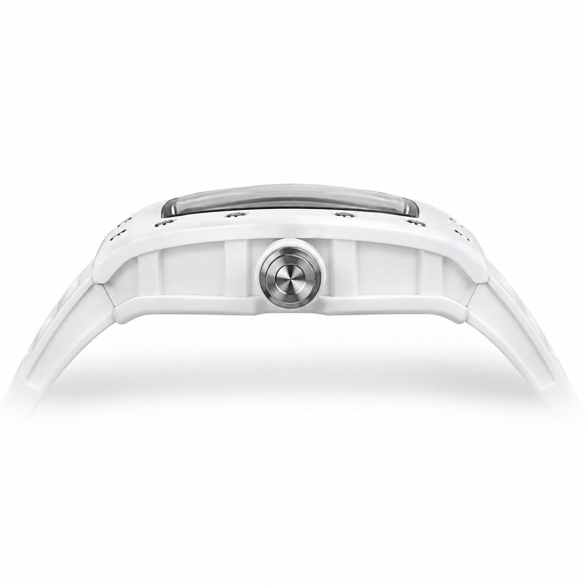 RM. 055 "Bubba Watson" White