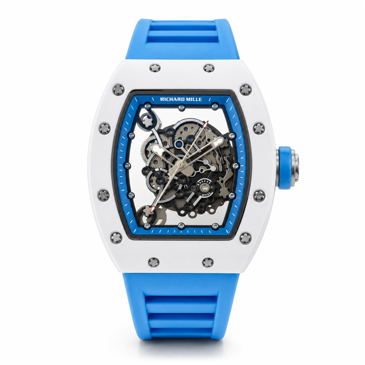 RM. 055 "Bubba Watson" Blue