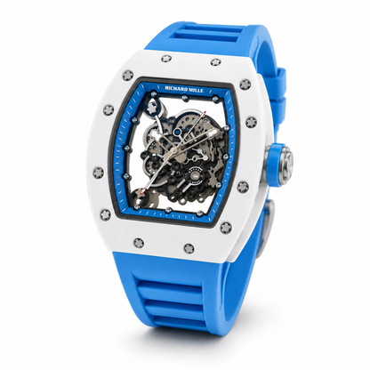 RM. 055 "Bubba Watson" Blue