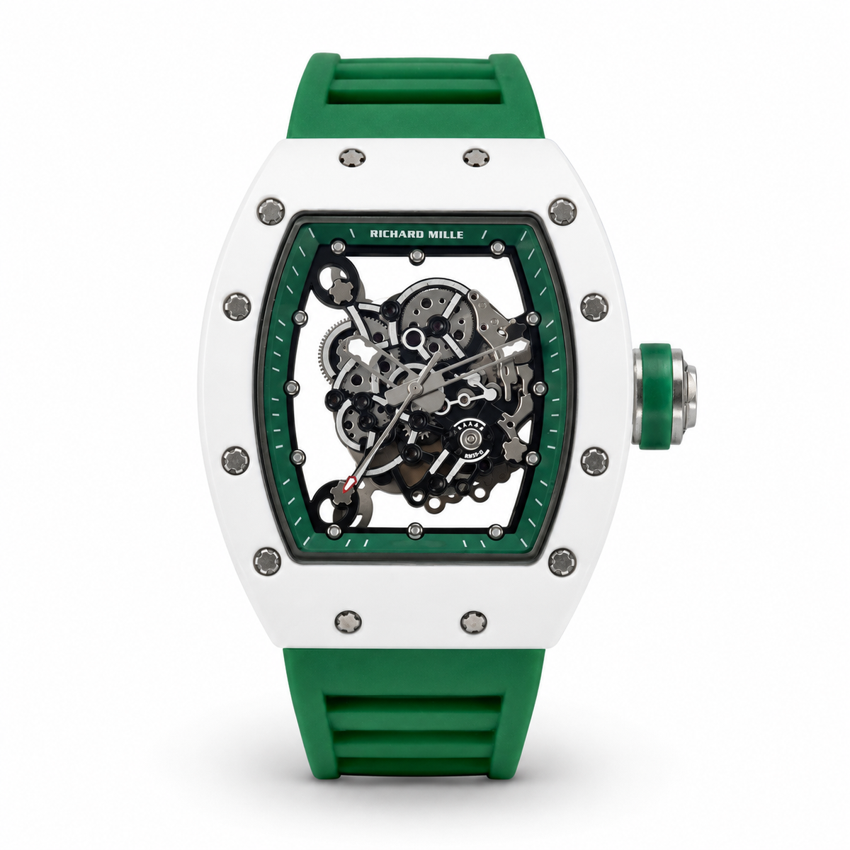 RM. 055 "Bubba Watson" Green