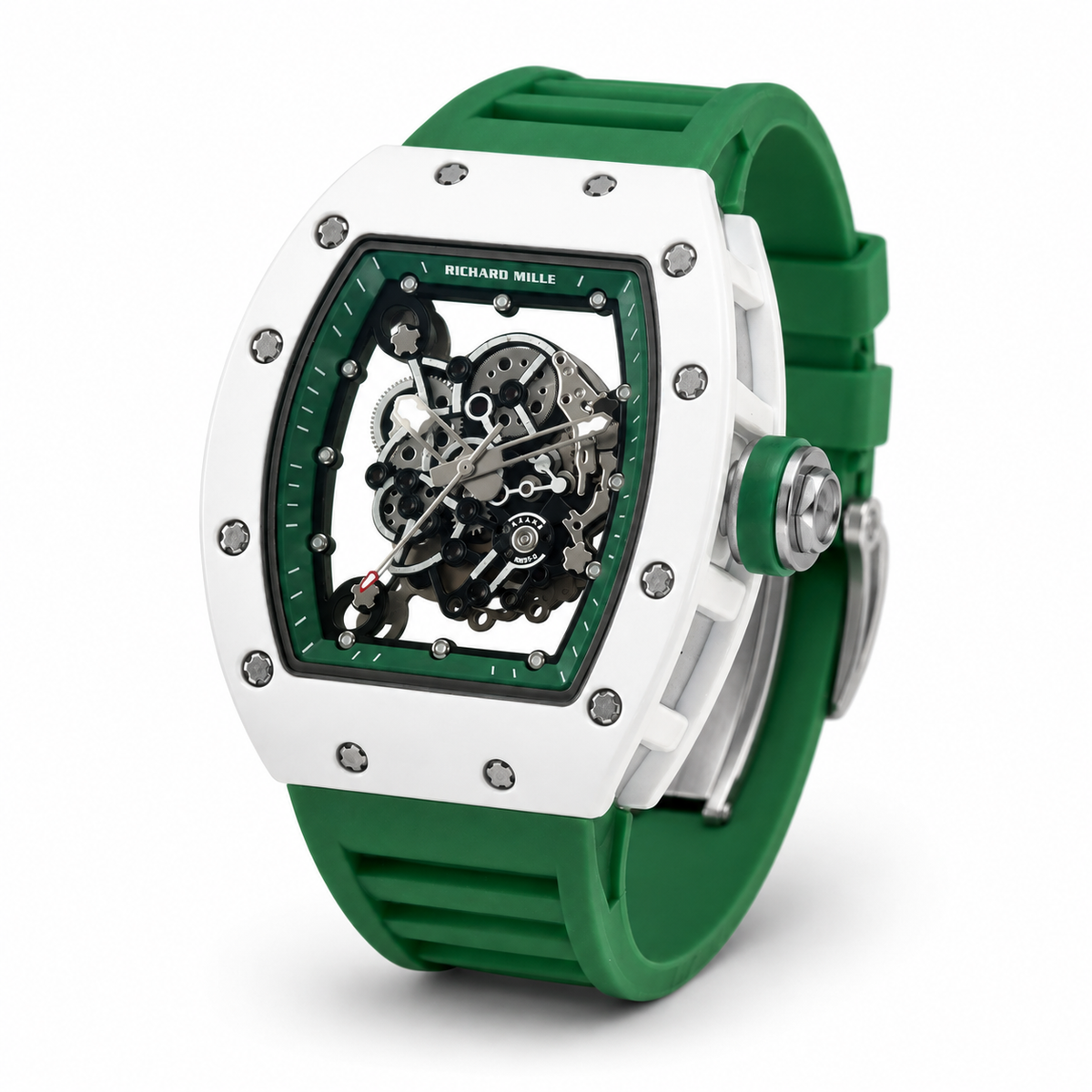 RM. 055 "Bubba Watson" Green