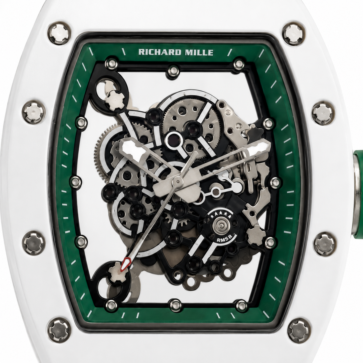 RM. 055 "Bubba Watson" Green