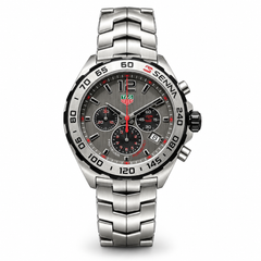 TH. Formula 1 Special Edition Chronograph Ayrton Senna