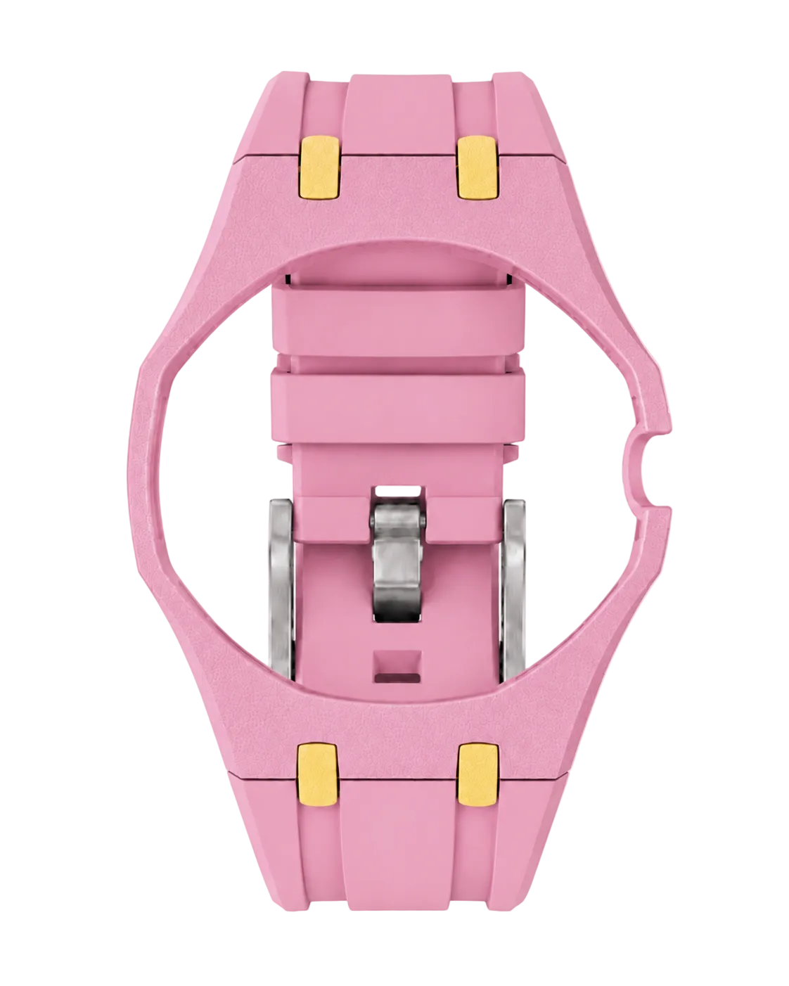 Royal Pop Silicone Bracelet - OTG ROZ