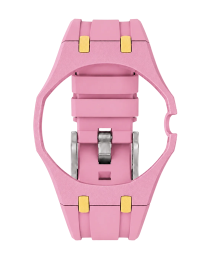 Royal Pop Silicone Bracelet - OTG ROZ