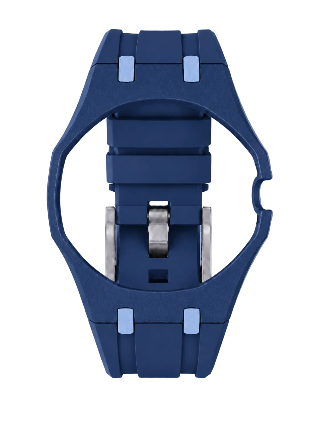 Royal Pop Silicone Bracelet - LAN BA