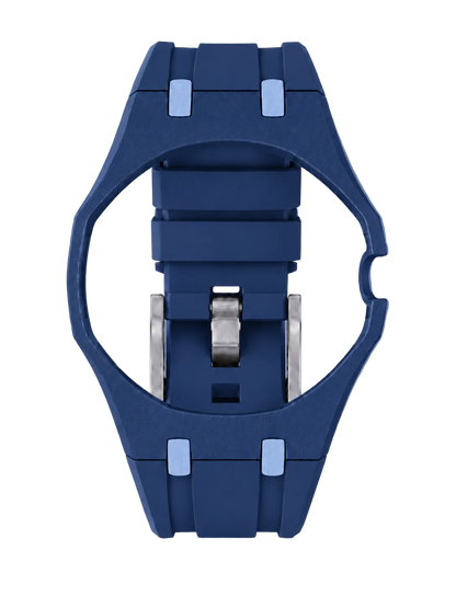 Royal Pop Silicone Bracelet - LAN BA