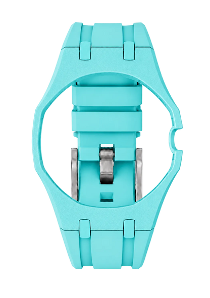 Royal Pop Silicone Bracelet - OTG ROZ ⎸ CONTRAST