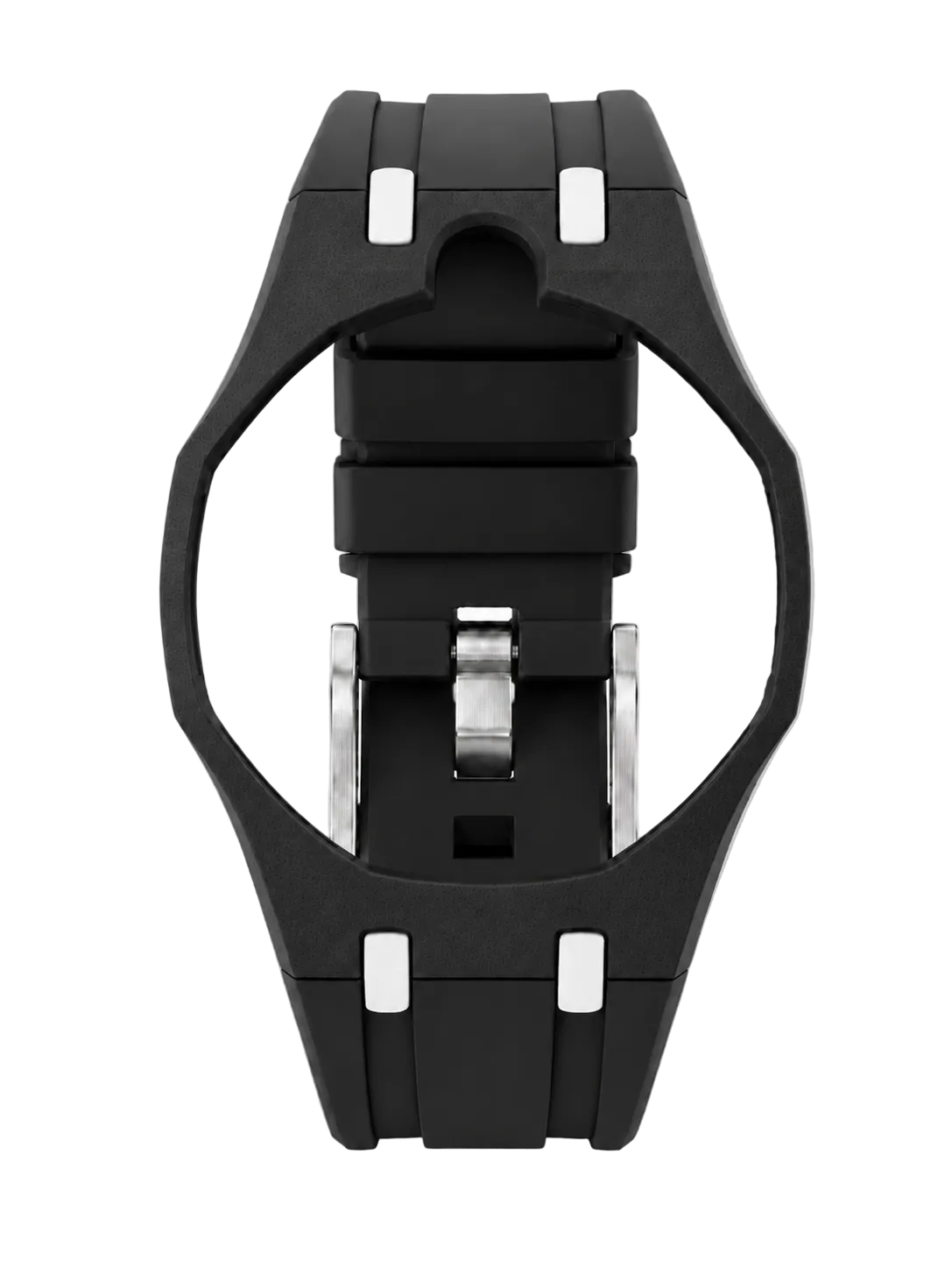 Royal Pop Silicone Bracelet - OCHO NEGRO