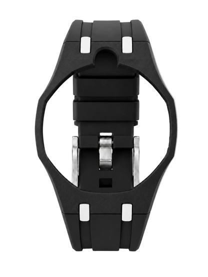 Royal Pop Silicone Bracelet - OCHO NEGRO