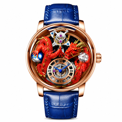 JCO. Astronomia Dragon