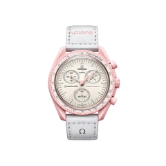 MoonSwatch | Mission to Venus
